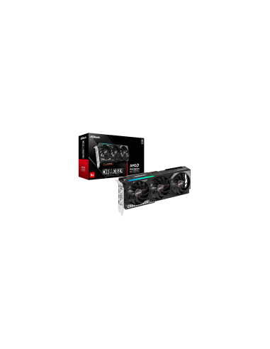 ASROCK Video Card AMD Radeon RX 9070...
